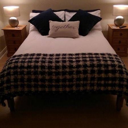 Woodview Bed & Breakfast. Letterkenny Esterno foto