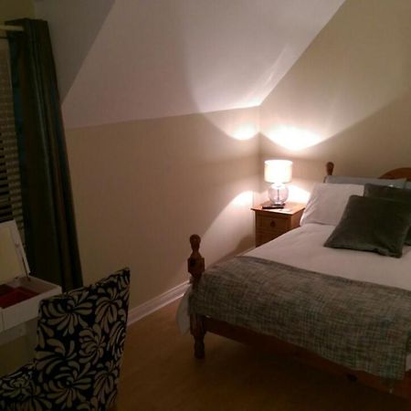 Woodview Bed & Breakfast. Letterkenny Esterno foto