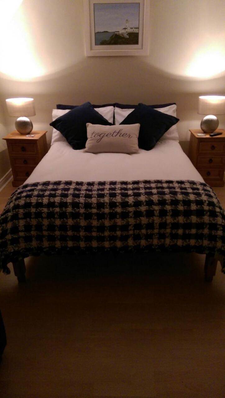 Woodview Bed & Breakfast. Letterkenny Esterno foto