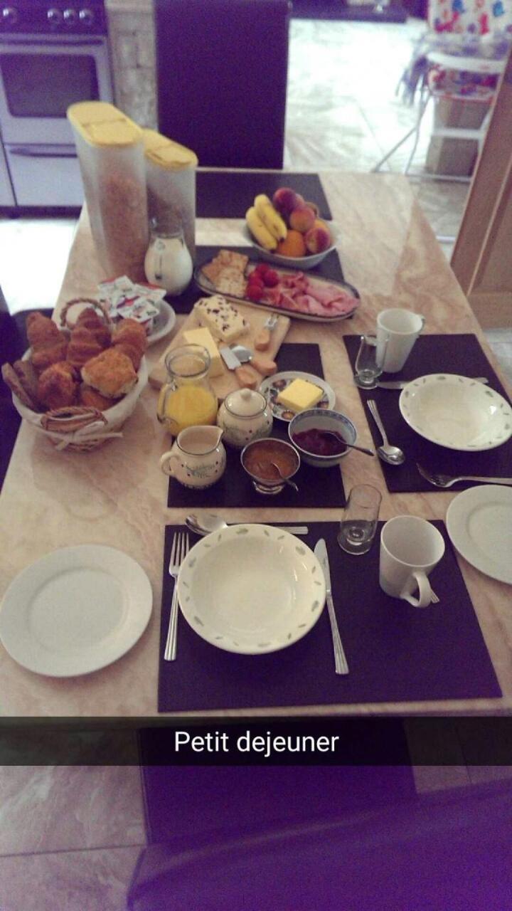 Woodview Bed & Breakfast. Letterkenny Esterno foto